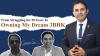 Video testimonial from a working professional