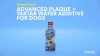 Show in main carousel: Dental Fresh Advanced Plaque & Tartar Dog & Cat Dental Water Additive, 32-fl oz bottle slide 11 of 12