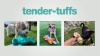 Show in main carousel: Snuggle Puppy Tender-Tuffs Tiny Octopus Dog Toy, Small, Pink slide 8 of 9