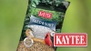 Show in main carousel: Kaytee Seed & Suet No Mess Peanut Wild Bird Food, 10-lb bag slide 8 of 8