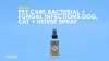 Show in main carousel: Banixx Pet Care+ Wound Care & Anti-Itch Spray for Dogs, Cats & Small Pets, 8-fl oz bottle slide 6 of 7