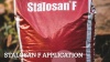 Show in main carousel: Stalosan F Horse & Livestock Deodorizer, 17.6-lb bucket slide 6 of 6