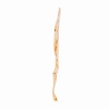 Show in main carousel: Earth Animal No-Hide Strips Thin Natural Rawhide Alternative Beef Recipe Dog Treat, 4 count slide 11 of 13