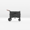 Show in main carousel: Wonderfold Wagon Dog Stroller, Black slide 6 of 6