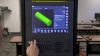 FANUC 0i-F Plus CNC Demonstration