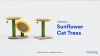 Show in main carousel: Frisco Sunflower Cat Scratching Post, Single Post slide 4 of 5